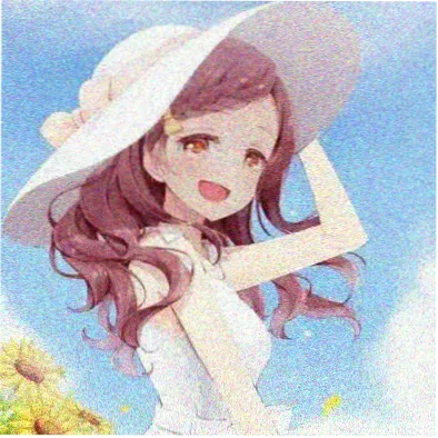 高伟光饰演陈芝豹角色头像