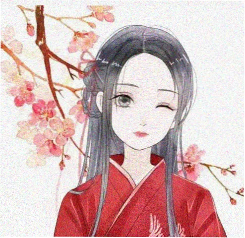 用户竹外桃花头像